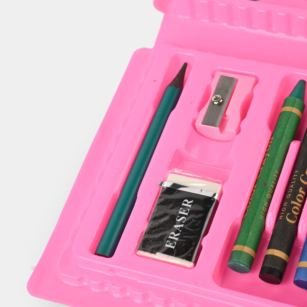 Color Kit 24PCs Set for Kids