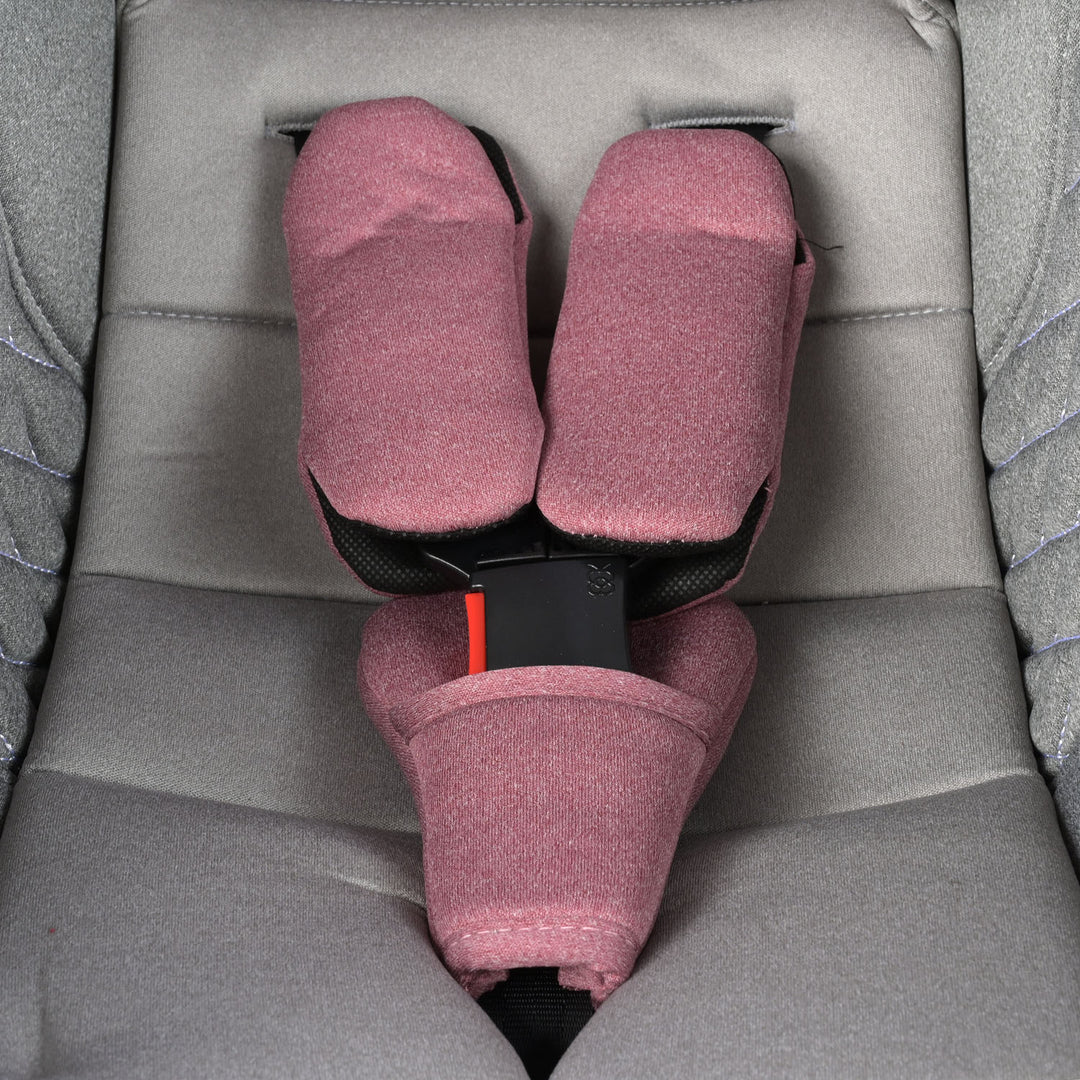Carry Cot (Infantes) 234