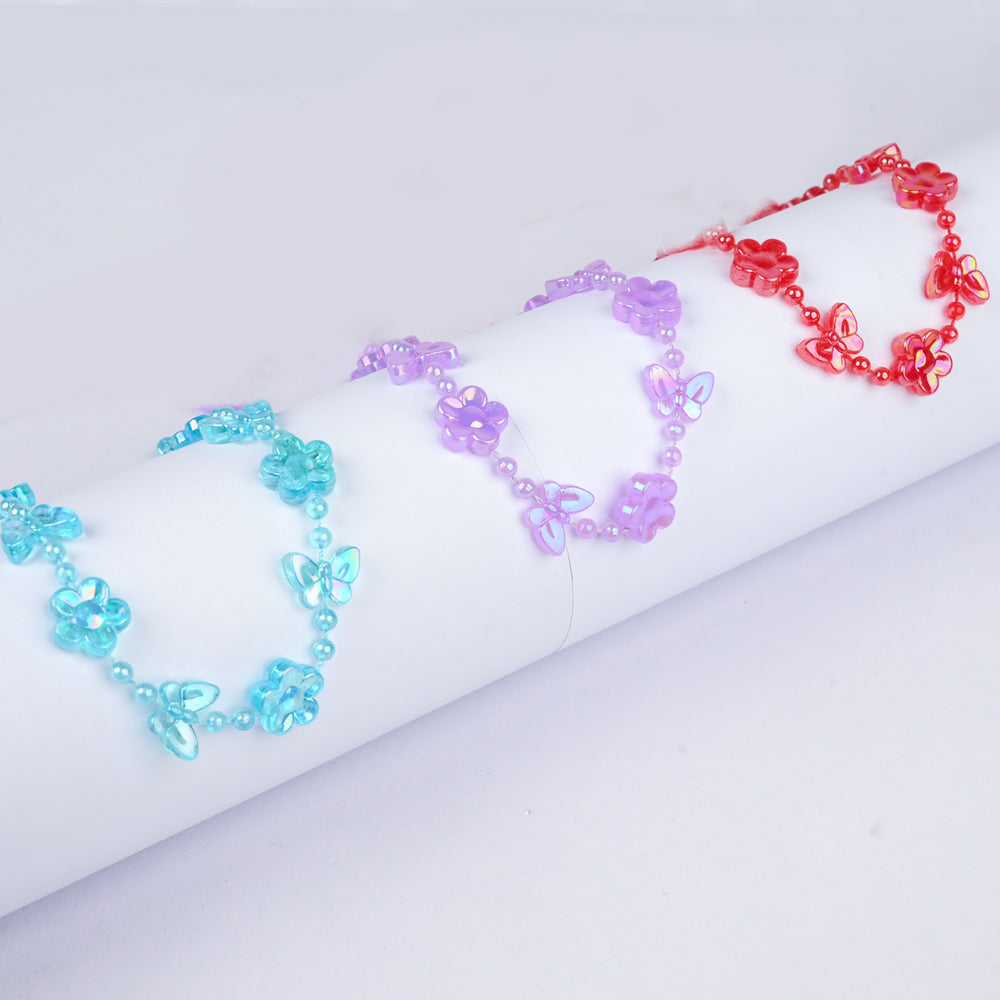 Everyday Glam Necklace Set for Kids (Pack of 3)