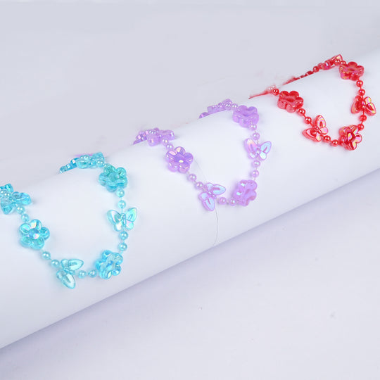 Everyday Glam Necklace Set for Kids (Pack of 3)