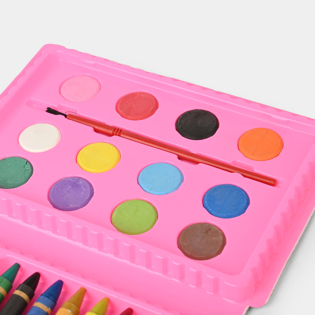 Color Kit 24PCs Set for Kids