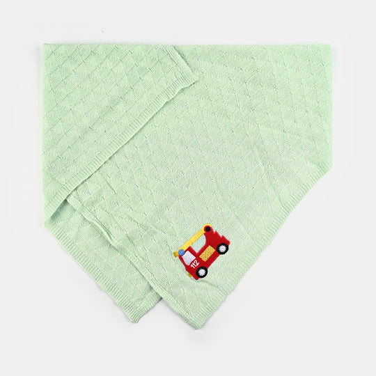 BP Baby Blanket Fire Brigade