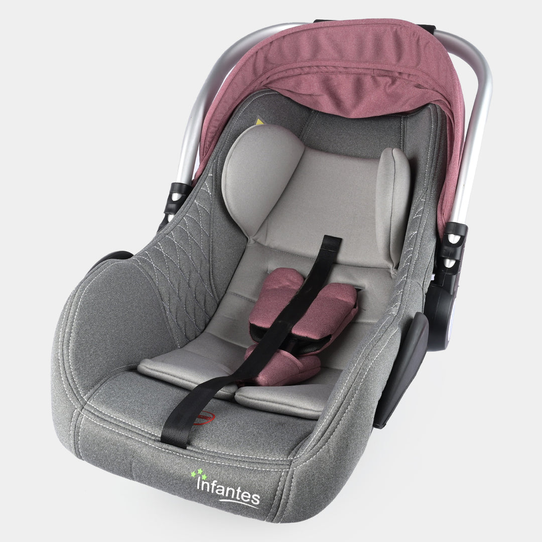 Carry Cot (Infantes) 234