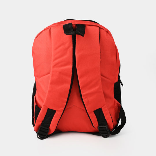 LEVUP MULTI COMPARTMENTS SCHOOL BACKPACK FOR CLASS KINDERGARTEN