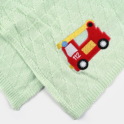 BP Baby Blanket Fire Brigade