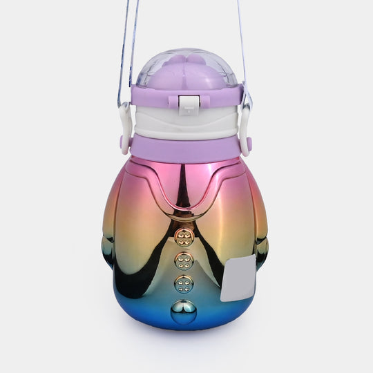 Reusable Plastic Water Bottles For Kids