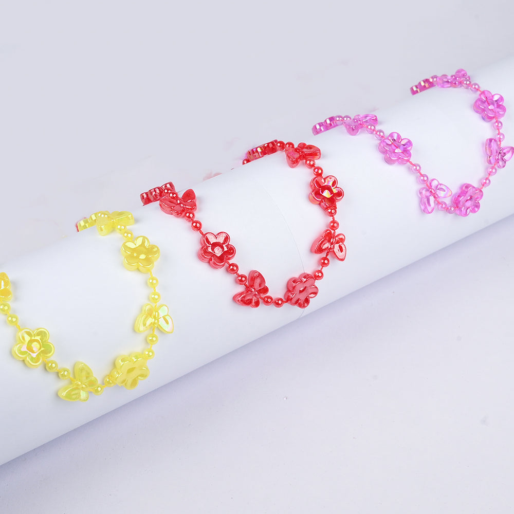 Everyday Glam Necklace Set for Kids (Pack of 3)