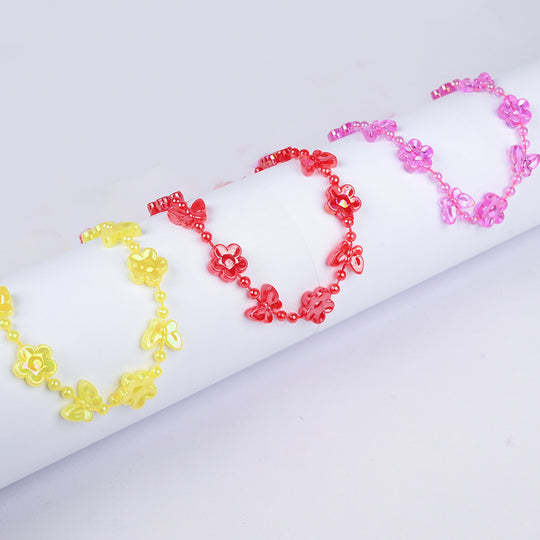 Everyday Glam Necklace Set for Kids (Pack of 3)