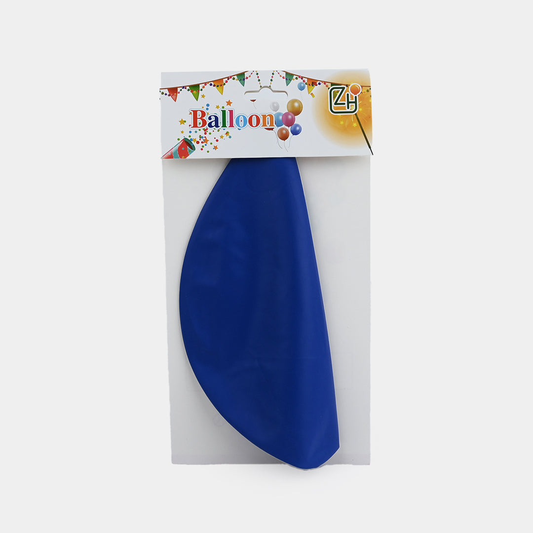 Solid Color Decorative Latex Balloon