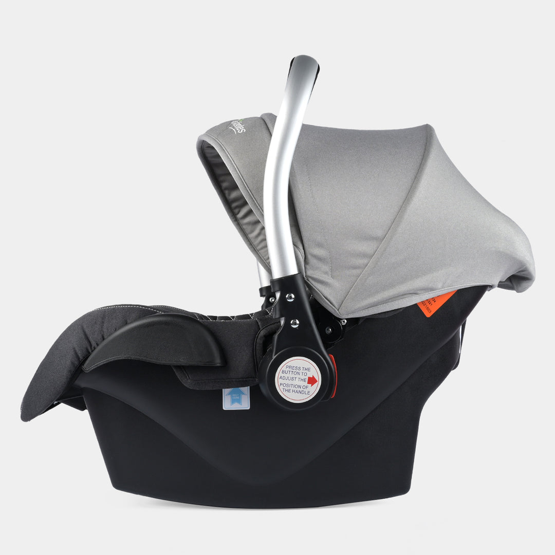 Carry Cot (Infantes) 234