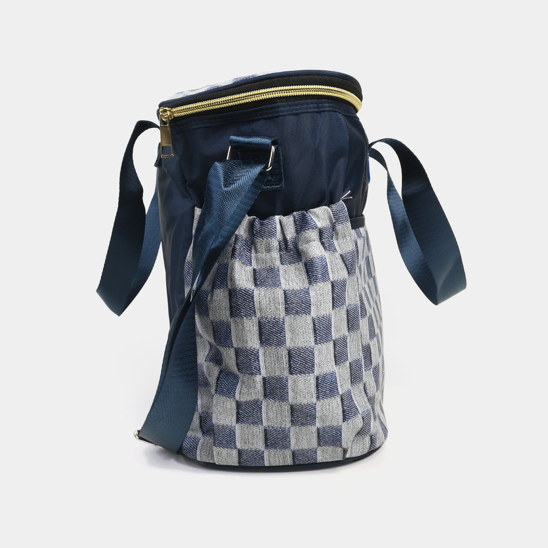 Baby Care Mother Bag | Large