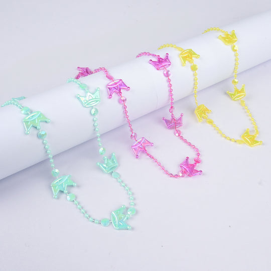 Everyday Glam Necklace Set for Kids (Pack of 3)