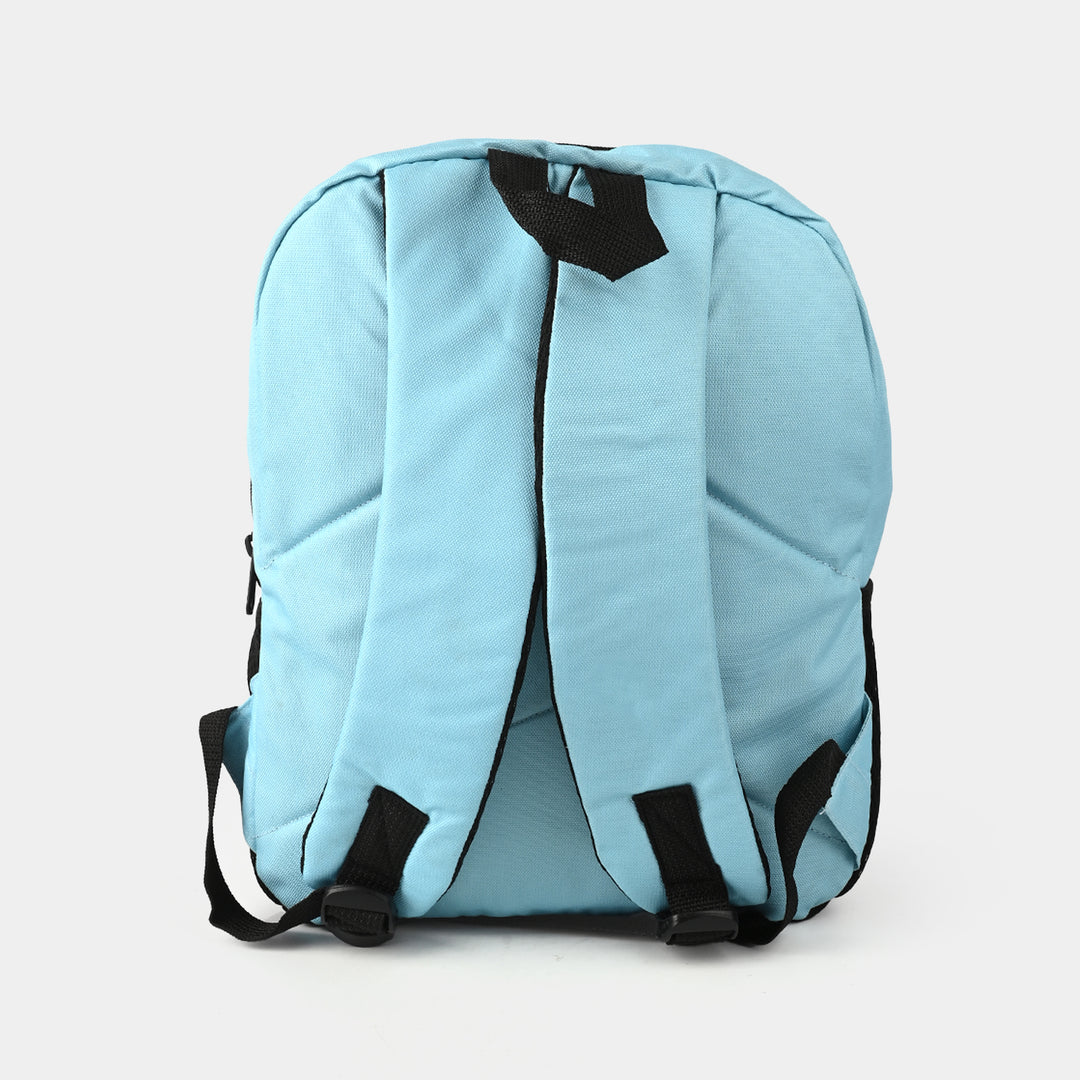 LEVUP MULTI COMPARTMENTS SCHOOL BACKPACK FOR CLASS KINDERGARTEN