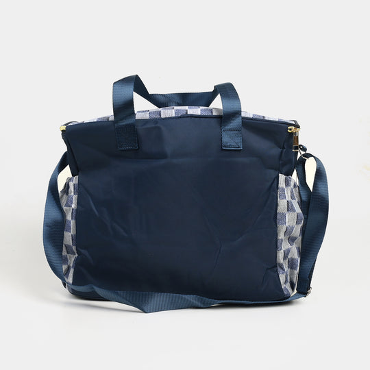 Baby Care Mother Bag | Large