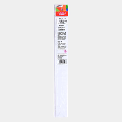 Flexible Ruler-Blue