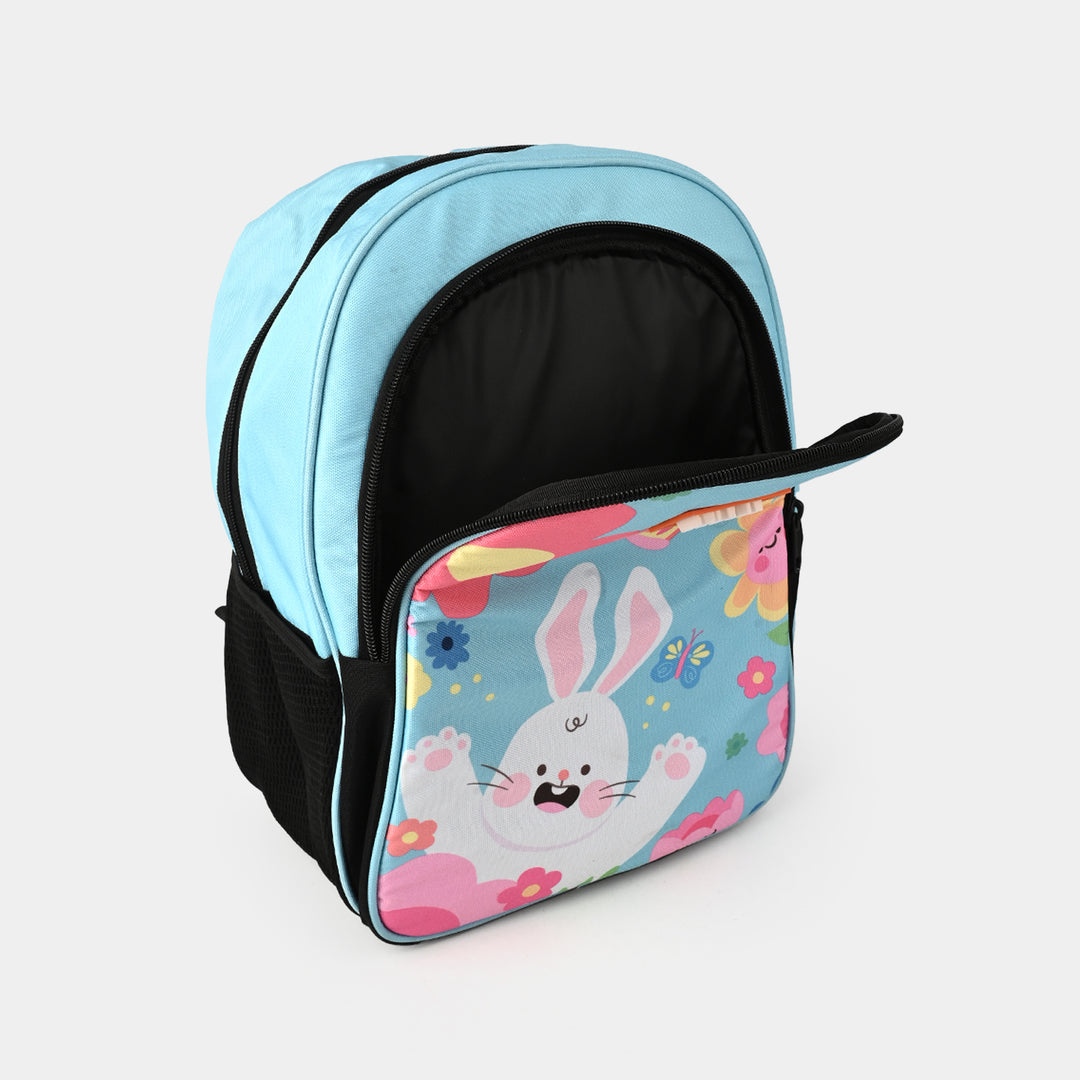 LEVUP MULTI COMPARTMENTS SCHOOL BACKPACK FOR CLASS KINDERGARTEN