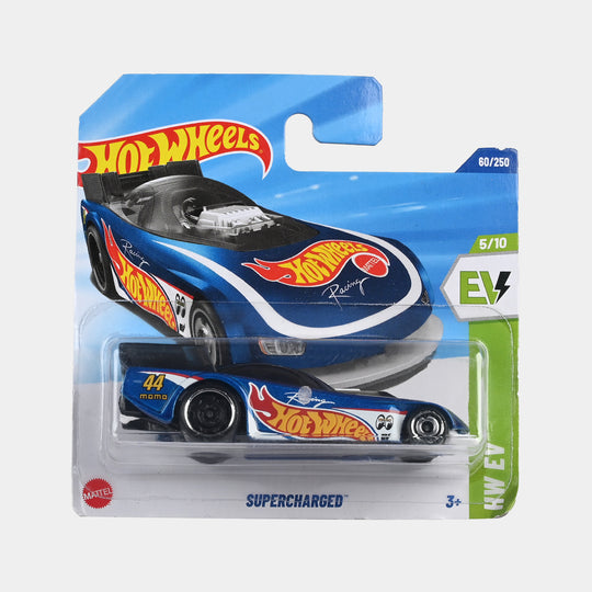 HOT WHEEL DIE-CAST MODEL VEHICLE