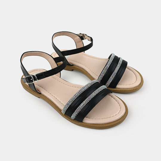 Girls Sandal 456-109