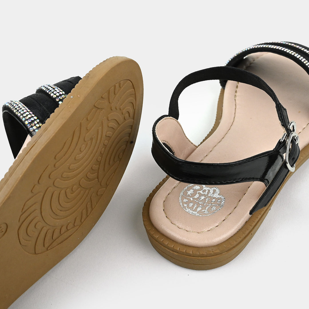 Girls Sandal 456-109