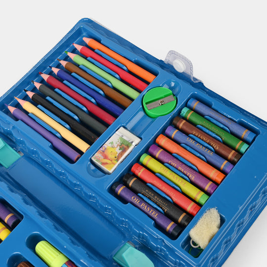 Character Color Kit 42PCs