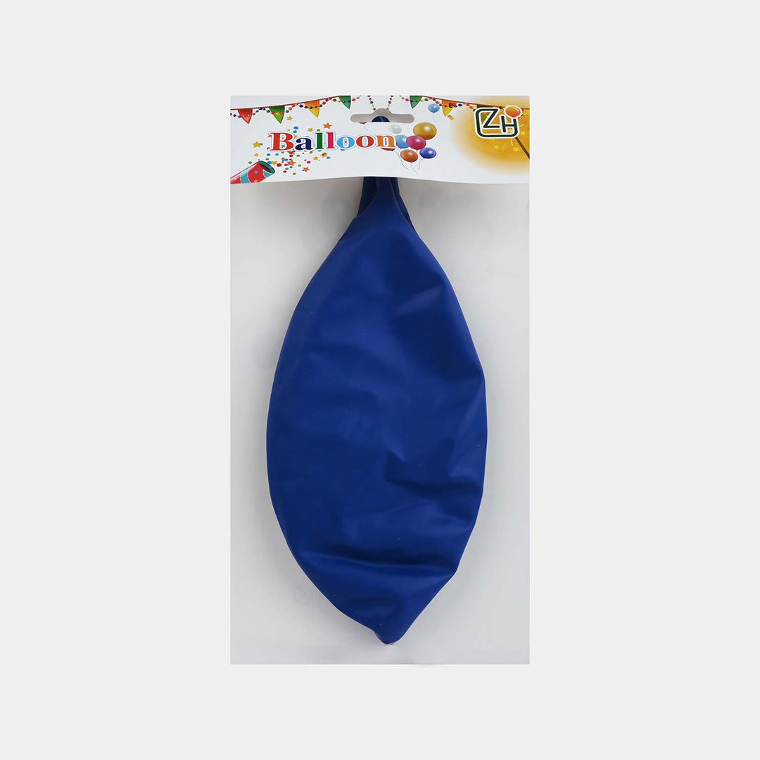 Solid Color Decorative Latex Balloon