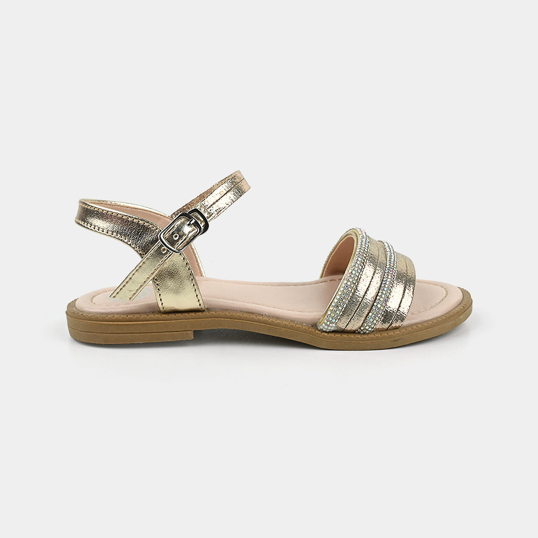 Girls Sandal 456-109