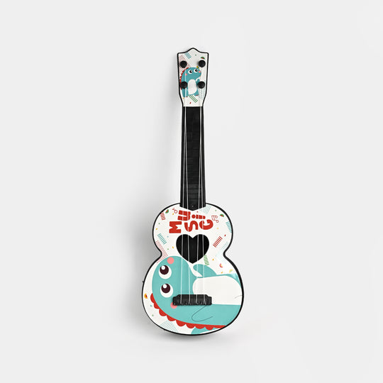 Kids Toy Musical Instrument Guitar