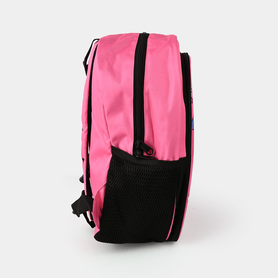 LEVUP MULTI COMPARTMENTS SCHOOL BACKPACK FOR CLASS KINDERGARTEN
