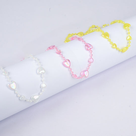 Everyday Glam Necklace Set for Kids (Pack of 3)