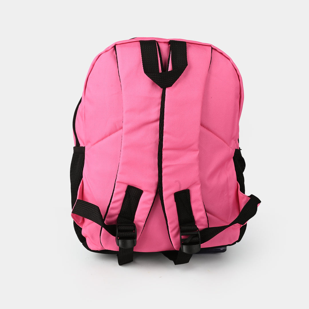LEVUP MULTI COMPARTMENTS SCHOOL BACKPACK FOR CLASS KINDERGARTEN