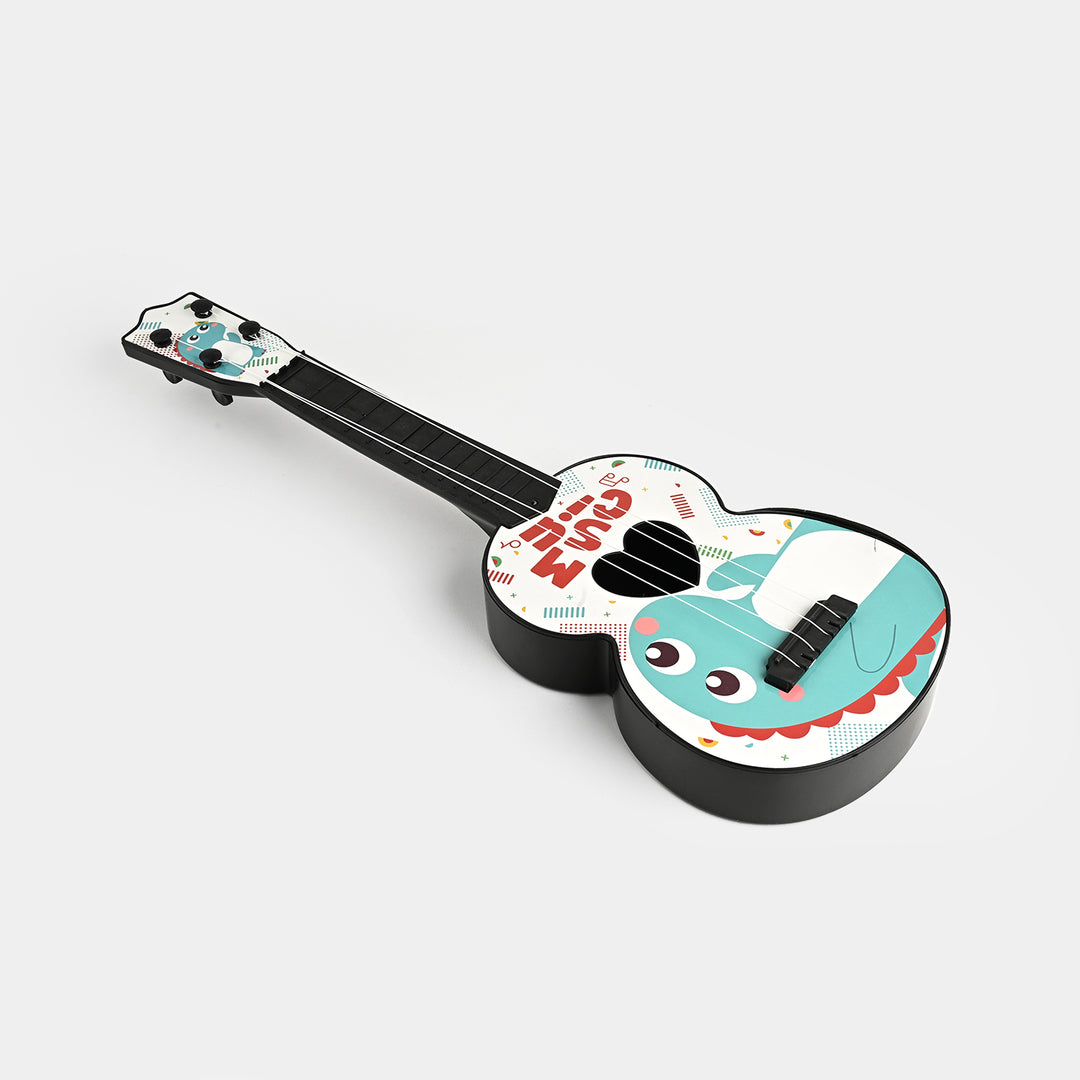 Kids Toy Musical Instrument Guitar