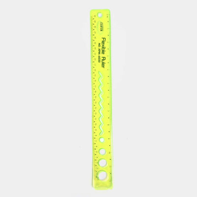 Flexible Ruler-Yellow