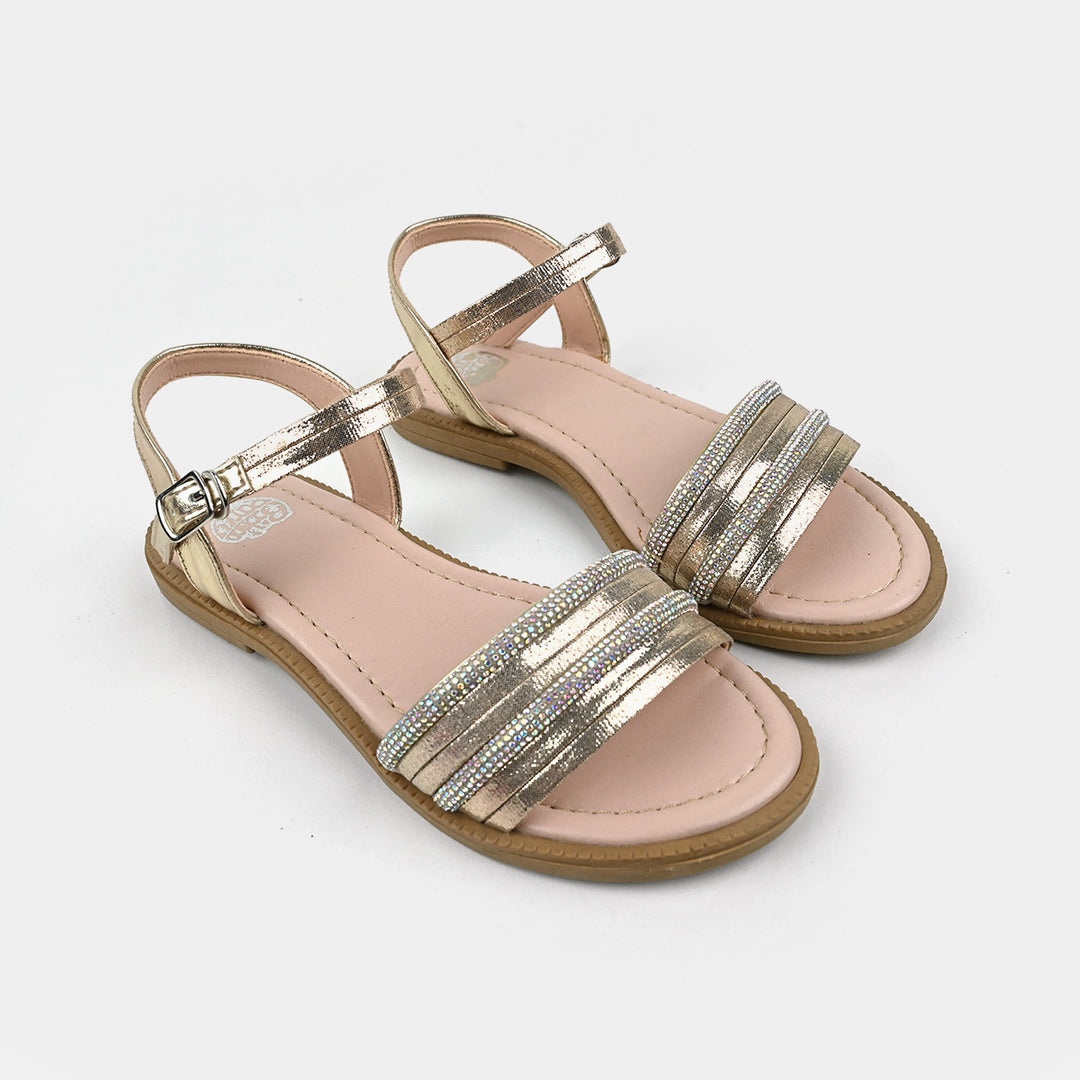 Girls Sandal 456-109