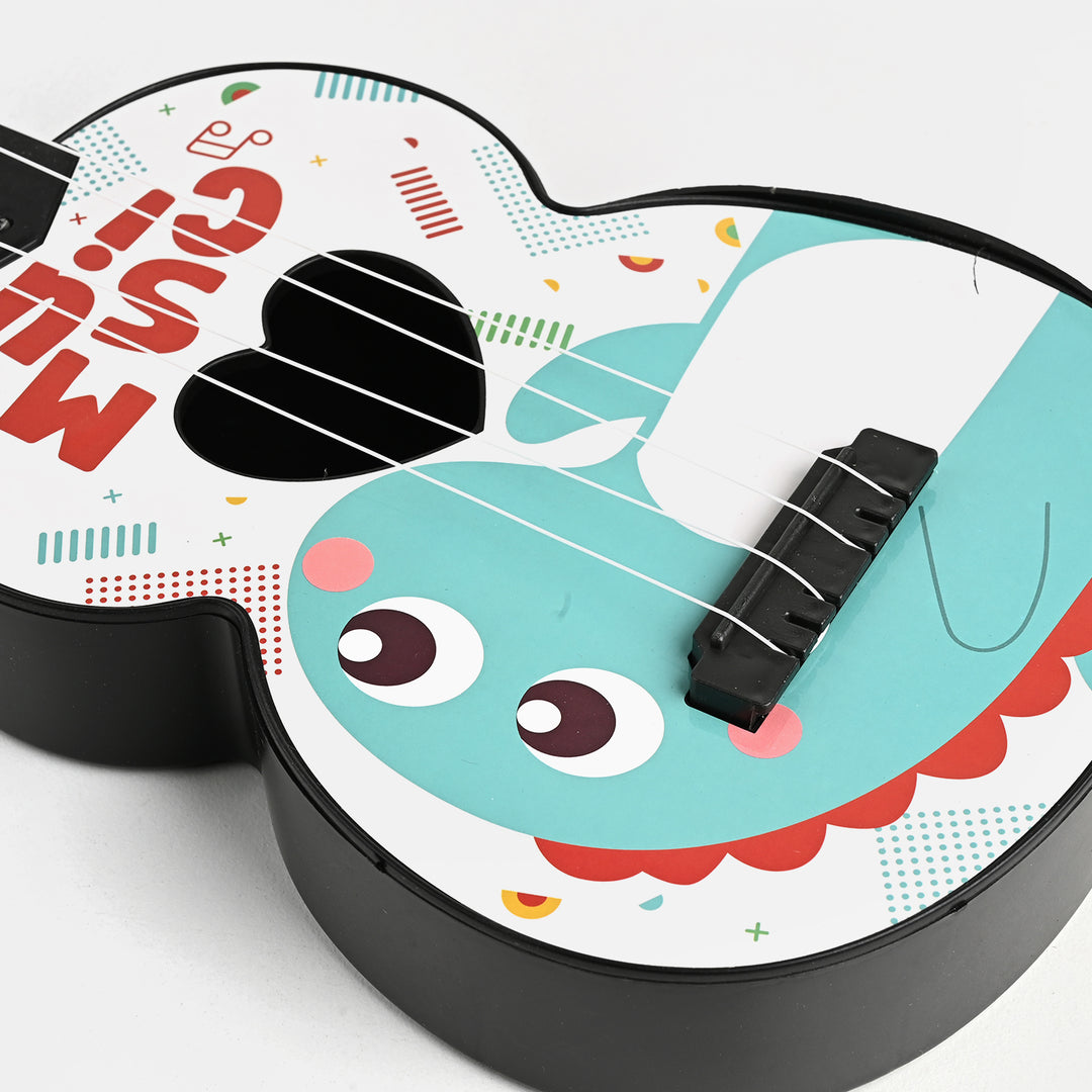 Kids Toy Musical Instrument Guitar