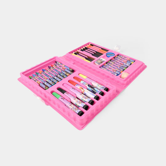 Character Color Kit 42PCs