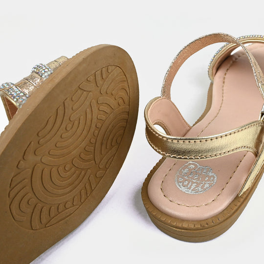 Girls Sandal 456-109