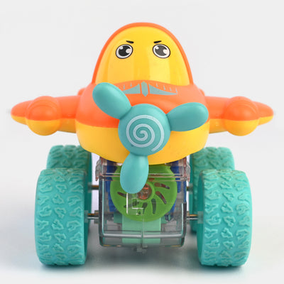 Kids Plastic Counter Toy