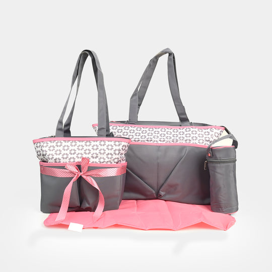 Baby Care Mother Bag