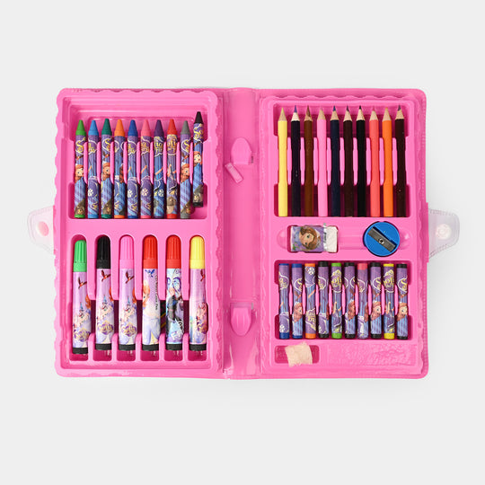 Character Color Kit 42PCs