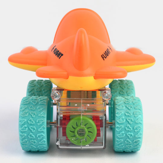 Kids Plastic Counter Toy