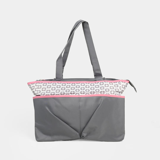 Baby Care Mother Bag