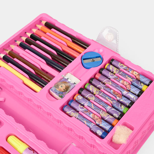 Character Color Kit 42PCs