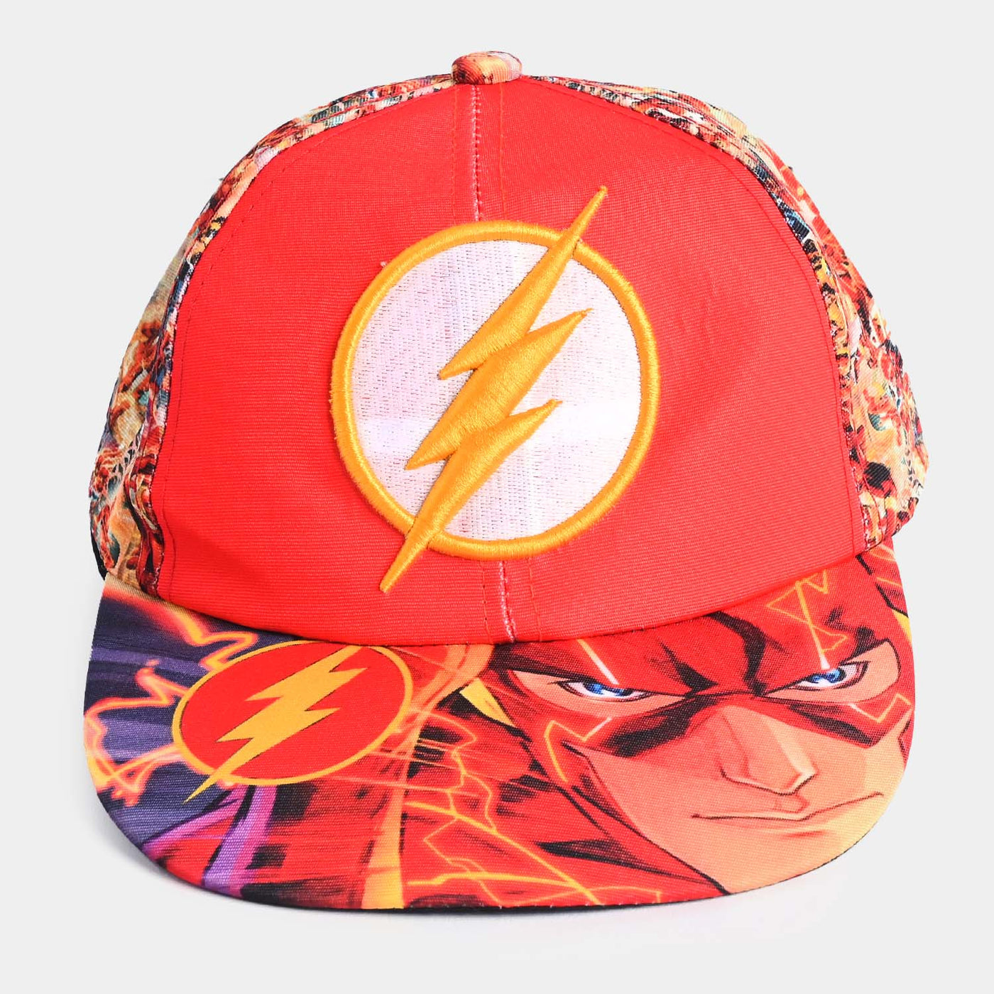 Stylish Cap/Hat For Kids - Heroic | 3Y+