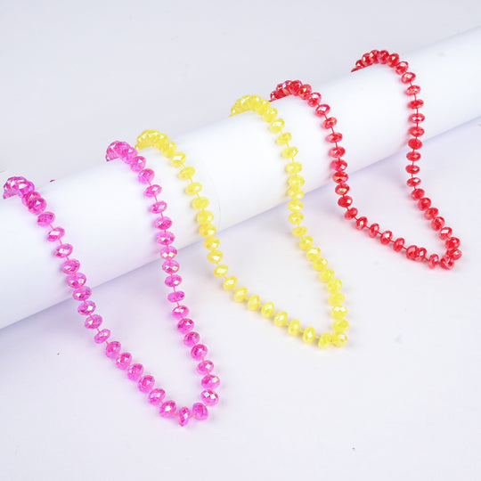 Everyday Glam Necklace Set for Kids (Pack of 3)