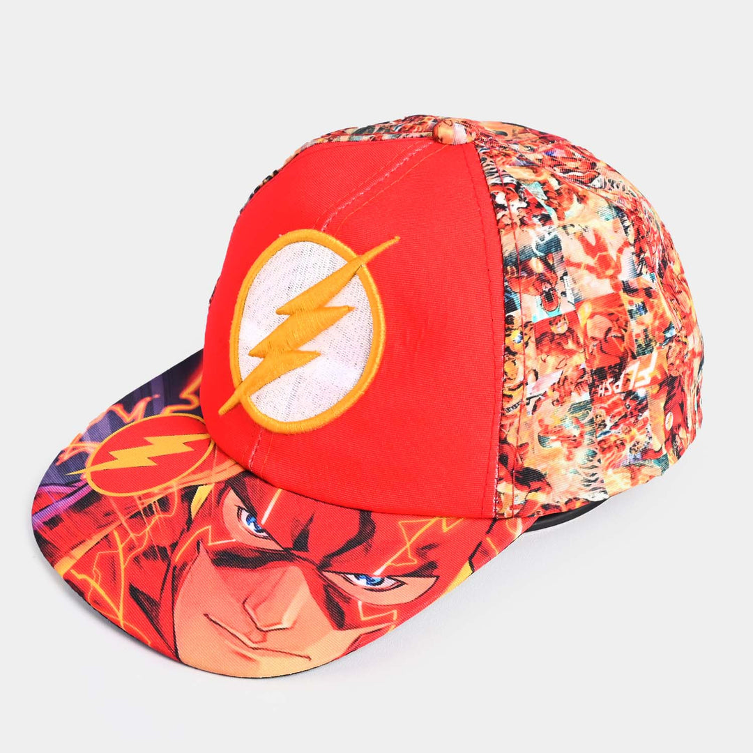 Stylish Cap/Hat For Kids - Heroic | 3Y+