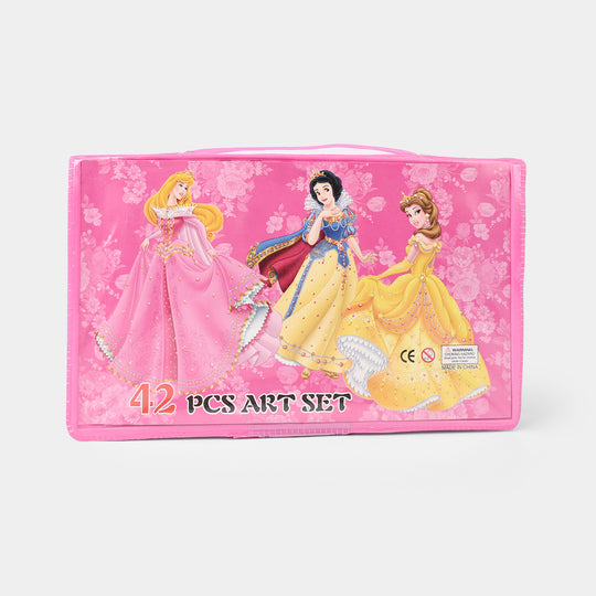 Character Color Kit 42PCs