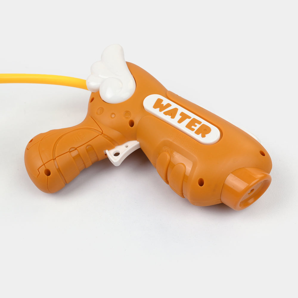 Electric Backpack Water Blaster