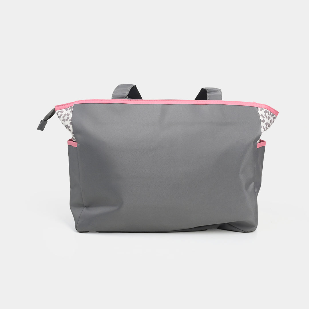 Baby Care Mother Bag
