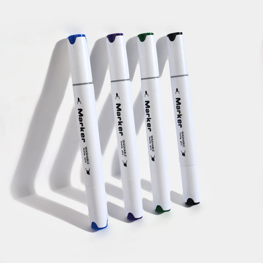 Art Markers, Highlighter | 12PCs