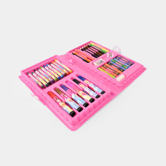 Character Color Kit 42PCs